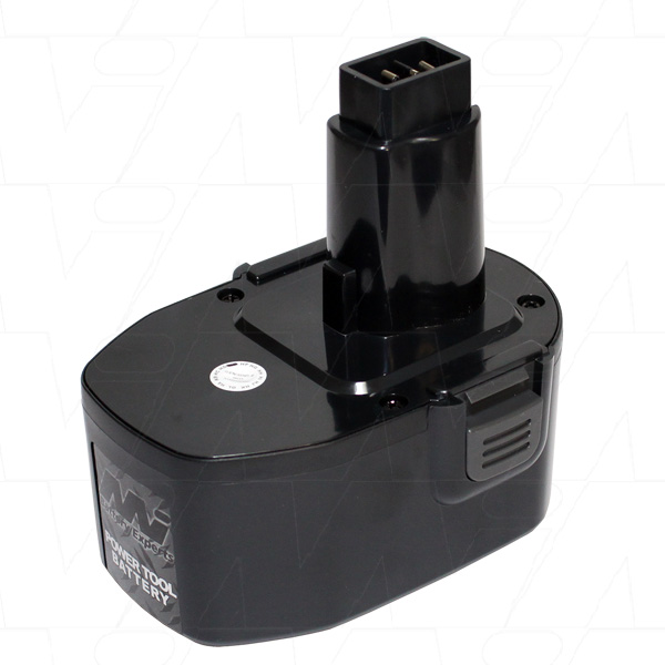 MI Battery Experts BCD-DW9091-BP1